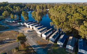 Tasman Holiday Parks - Merool On The Murray